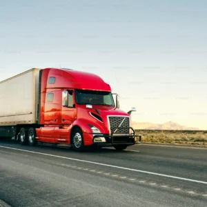 Transporte Nacional de Mercancías - Por carretera